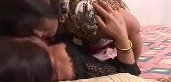  Fat Indian women turns into lesbianism - Arjun Das Pandit